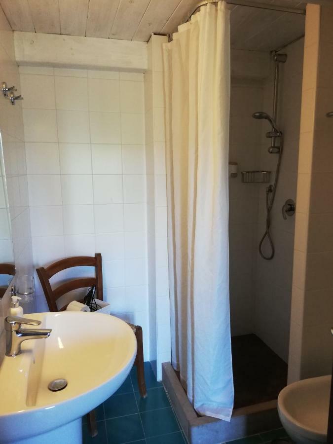 Junior Suite Su 2 Livelli